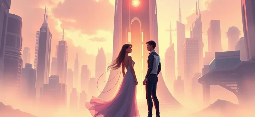 Fantastische Liebesfilme mit Wahl