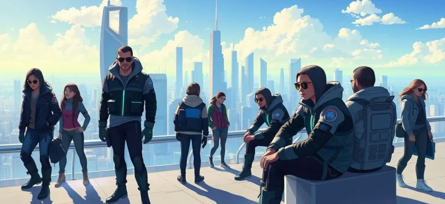 Top 10 Fantastische Filme über Banden