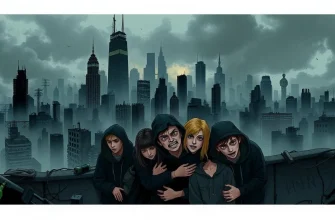 10 Thriller-Filme über Teenager-Grausamkeit