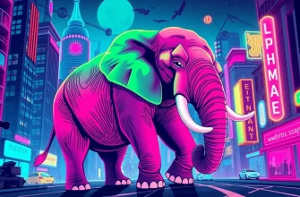 Elefanten-Dramen: 10 Filme, die Sie berühren werden