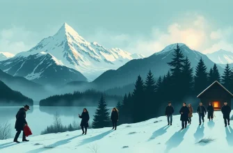 Die besten Thriller-Filme über die Schweiz