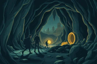 Abenteuerliche Unterwelten: Filme über unterirdische Expeditionen