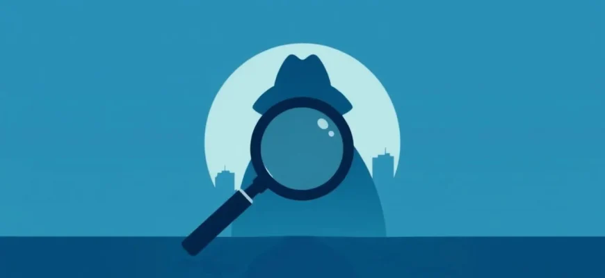 Die besten Detektivfilme des Jahres 2017