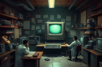 Horrorfilme über Computer: 10 unheimliche Geschichten