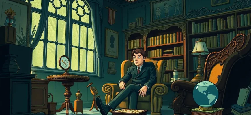 10 Dokumentarfilme über psychologische Phänomene