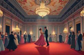 Top 10 Filme über die Georgische Epoche (1714-1795)