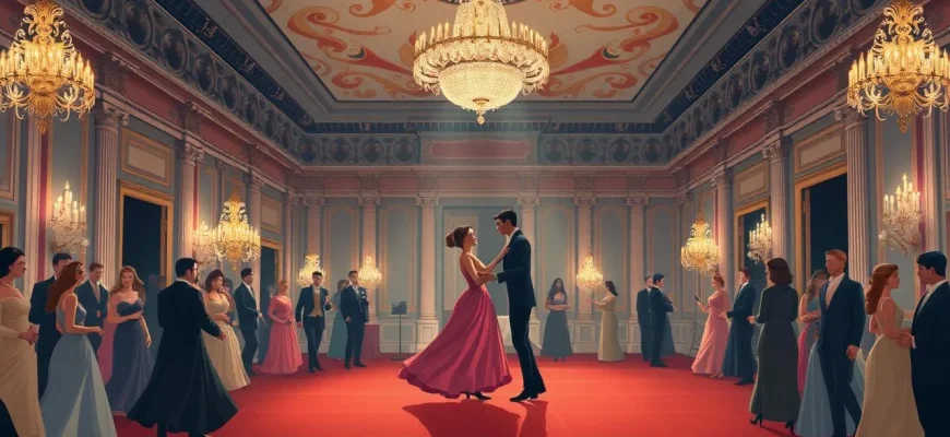 Top 10 Filme über die Georgische Epoche (1714-1795)