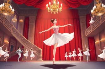 Ballett-Melodramen: 10 Filme über Tänzerinnen