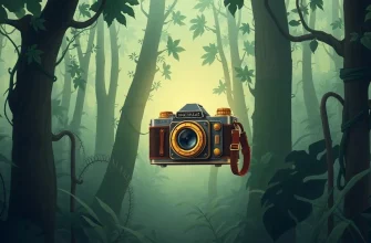 10 Dokumentarfilme über Dschungel