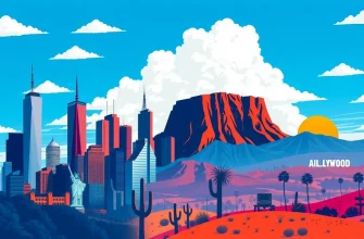 Unvergessliche Filme über Amerika