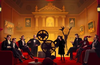 Die besten Vampire-Filme