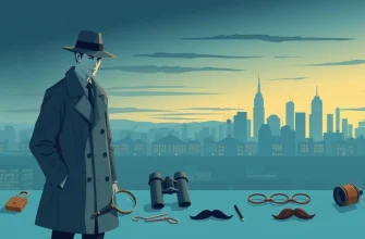 10 Krimi-Filme über Betrug, die du nicht verpassen solltest