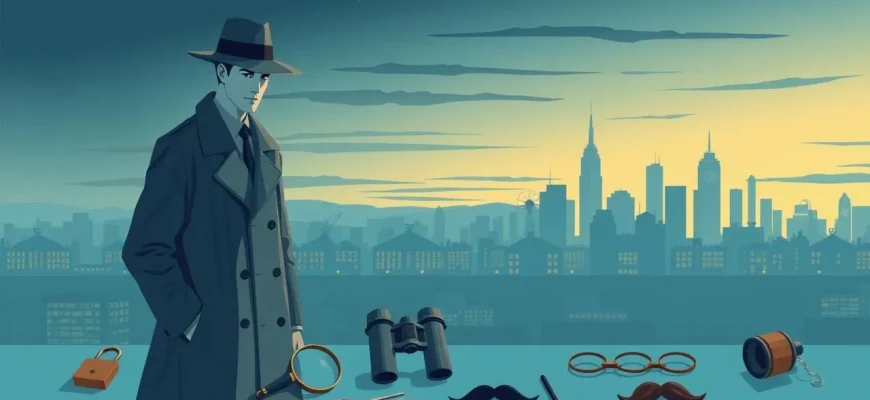 10 Krimi-Filme über Betrug, die du nicht verpassen solltest