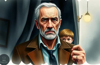 10 Thriller-Filme über Väter, die Sie nicht verpassen sollten