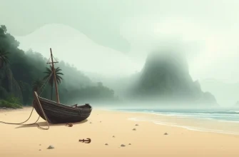 10 Filme über mysteriöse Inseln, die dich fesseln werden