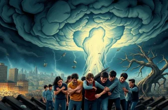 Top 10 Filme über Wetterkatastrophen