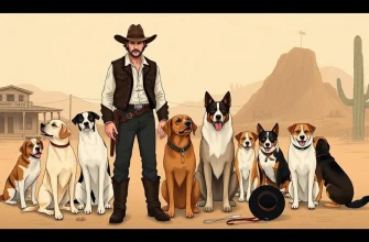 10 Western-Filme mit Hunden