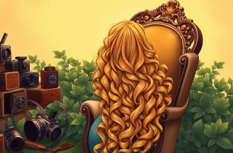 Filme über Haare: Eine einzigartige Sammlung