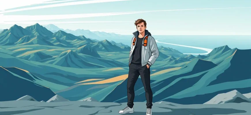 Abenteuerfilme über Geologen