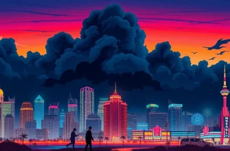 10 Thriller-Filme, die das pulsierende Miami zum Leben erwecken