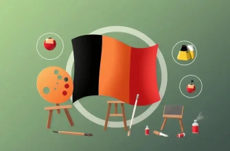 Biografische Filme über Belgien