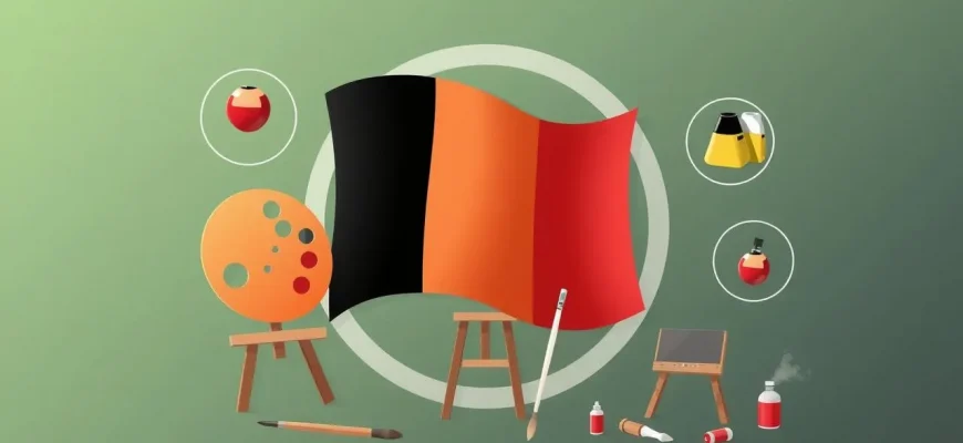 Biografische Filme über Belgien