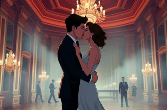 Thriller-Filme über den ersten Kuss