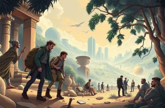 Abenteuerliche Filme über religiöse Artefakte