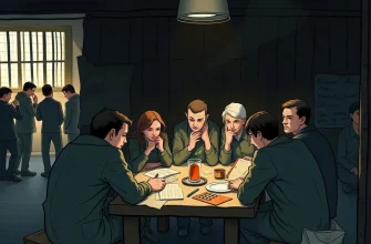 Melodramen über Häftlinge: Filme, die das Herz berühren