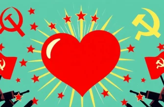 Sowjetische Filme über unerwiderte Liebe