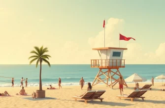 Die besten Katastrophenfilme über Strände