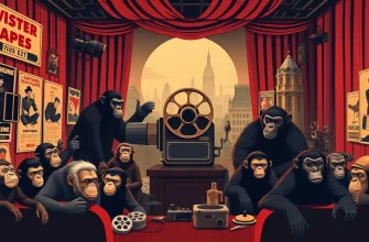 Affen-Filme: 10 Meisterwerke
