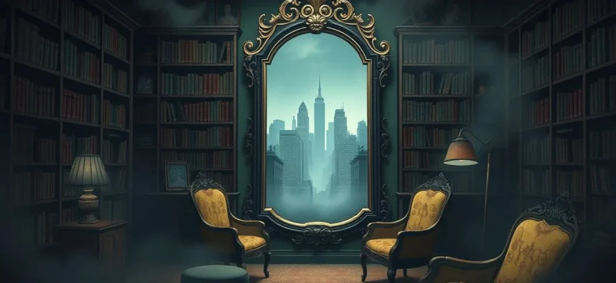 10 Filme über Totalitarismus im Stil von George Orwell