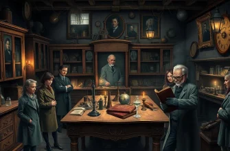 Horrorfilme über wissenschaftliche Erfolge