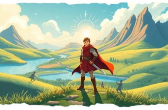 Fantasy-Helden: 10 epische Filme, die inspirieren