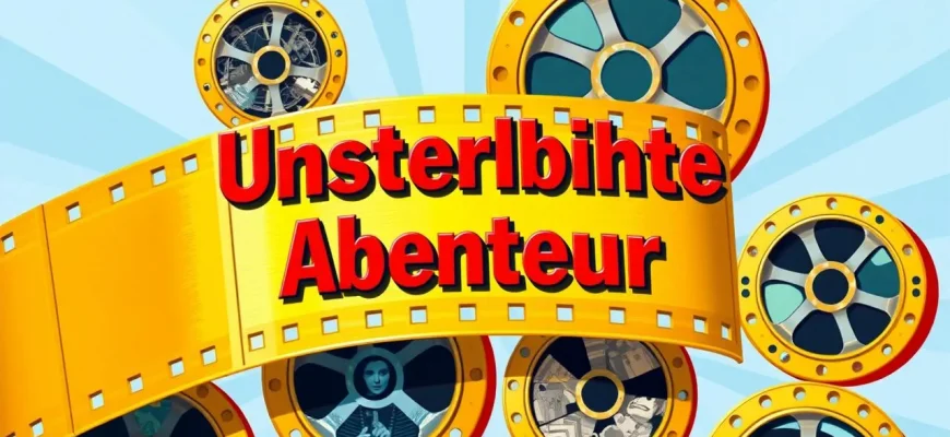 Unsterbliche Abenteuer: 10 Filme, die das Leben nach dem Tod beleuchten