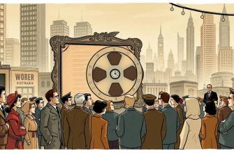 Filme über Staatsstreiche: Spannung und Intrigen