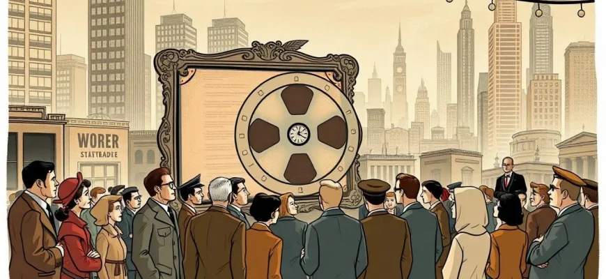 Filme über Staatsstreiche: Spannung und Intrigen