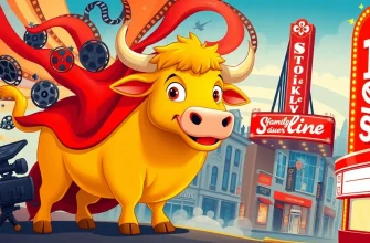 Familienfilme über Stiere: 10 Filme, die das Herz erwärmen