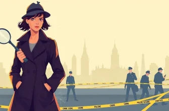 Top 10 Krimi-Filme über Polizeiarbeit