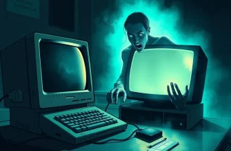 Horrorfilme über das Internet: 10 Filme, die dich erschrecken werden