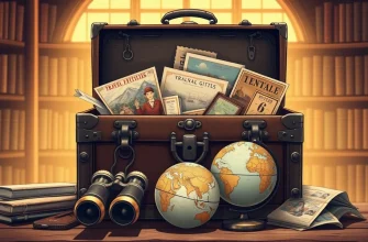 Dokumentarfilme über Reisen