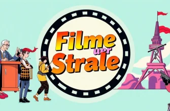 Filme über Strafe: Einblicke in Gerechtigkeit und Vergeltung