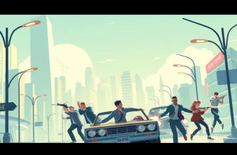 10 Action Films About Underground Business