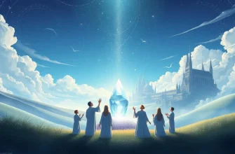 Fantasiefilme über Propheten: Eine magische Reise