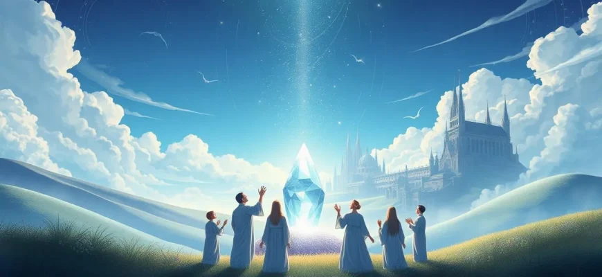 Fantasiefilme über Propheten: Eine magische Reise