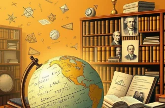 Dokumentarfilme über große Mathematiker