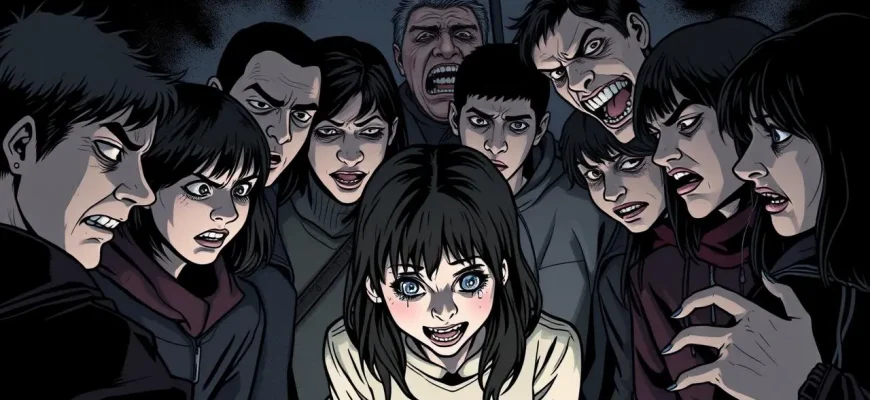 10 Thriller-Filme über Mobbing, die Sie nicht vergessen werden