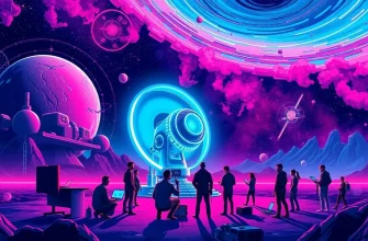 Astronomendramen: 10 Filme, die das Universum erforschen