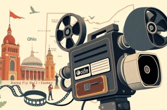 Beste Filme, die in Ohio gedreht wurden